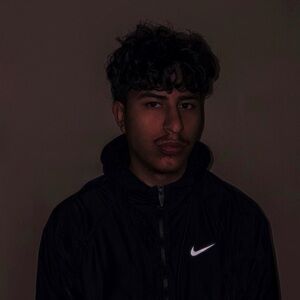 Meet your Posher, Jeremy